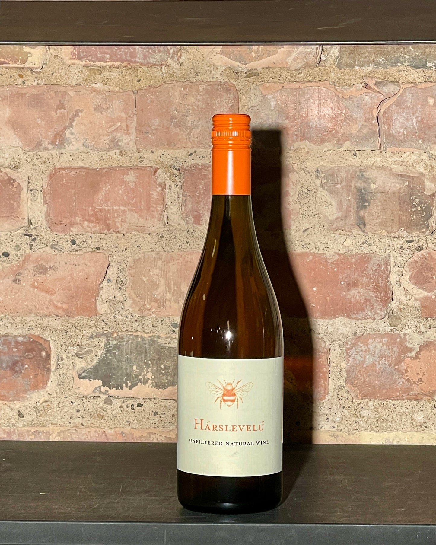 Harslevelü BIO 2024