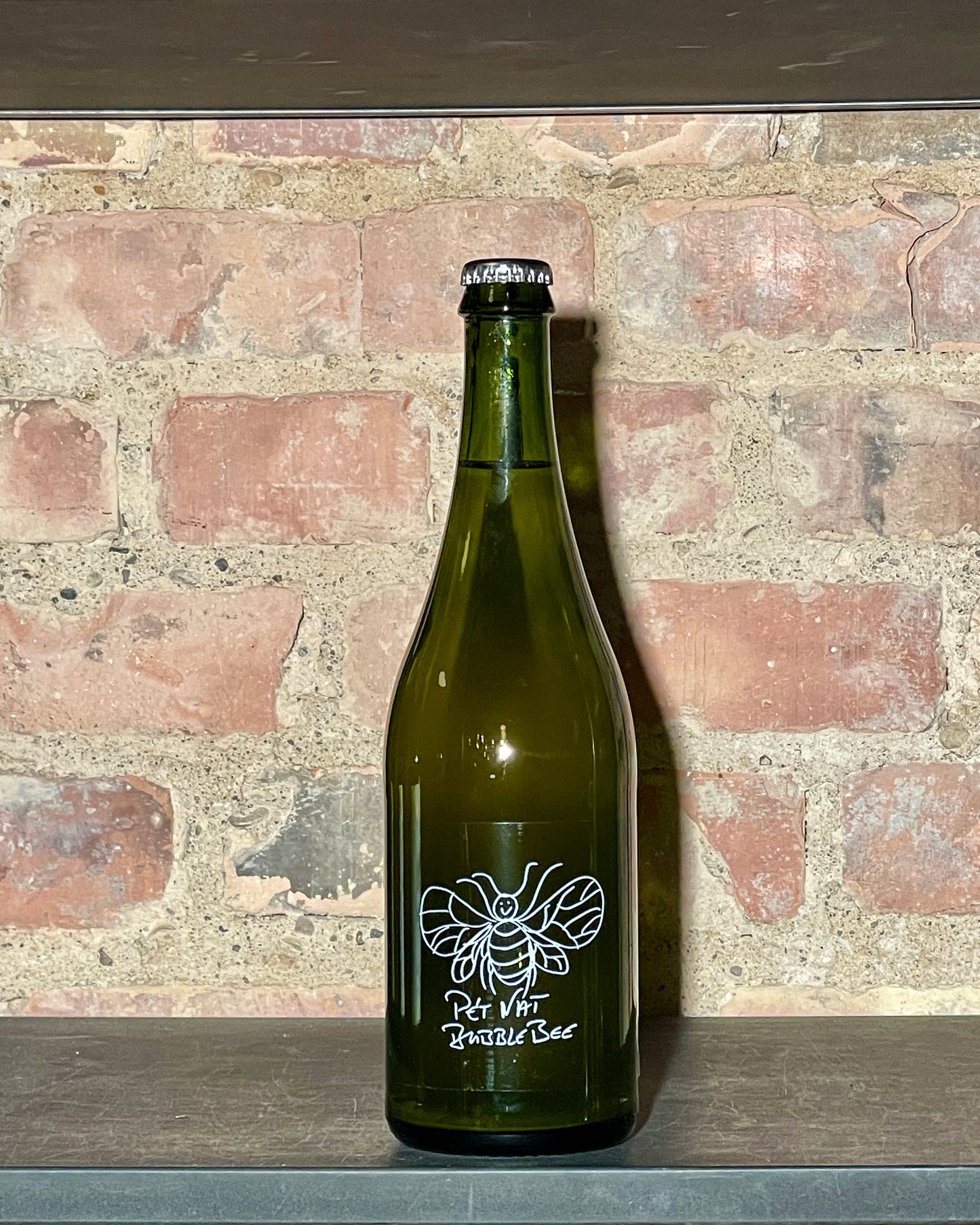 PetNat BubbleBee BIO 2023