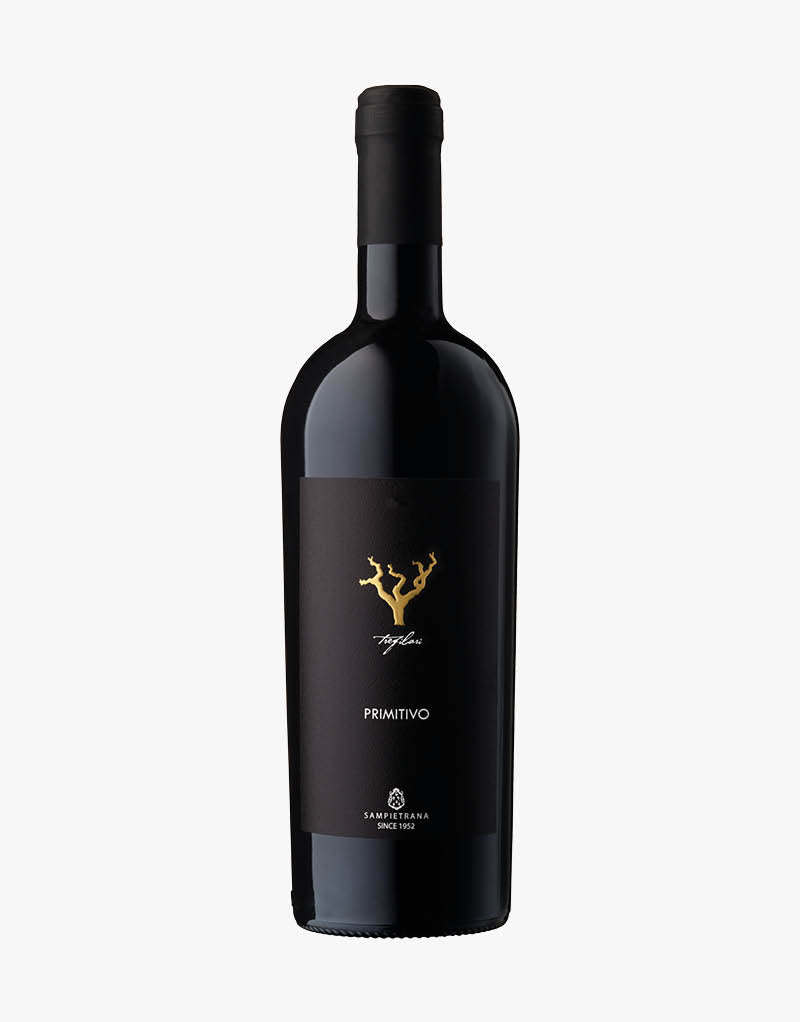 Trefilari Primitivo IGP Salento 2022