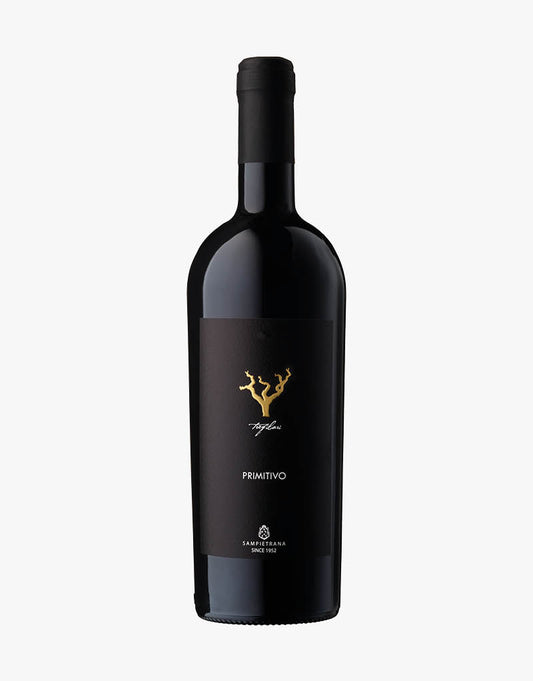 Trefilari Primitivo IGP Salento 2022