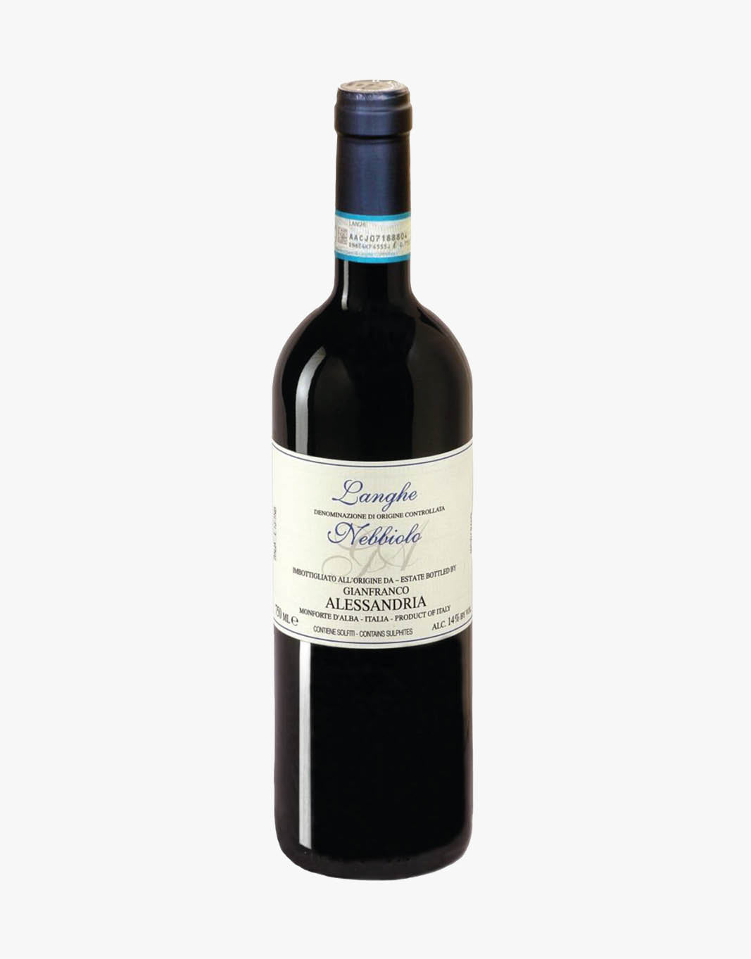Langhe Nebbiolo DOC 2023