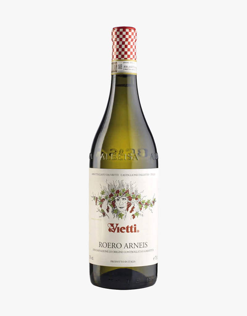 Roero Arneis DOCG 2025