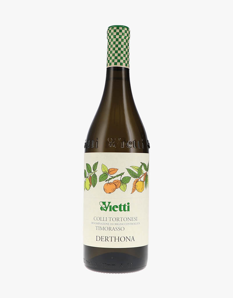 Timorasso Derthona Colli Tortonesi DOC 2023