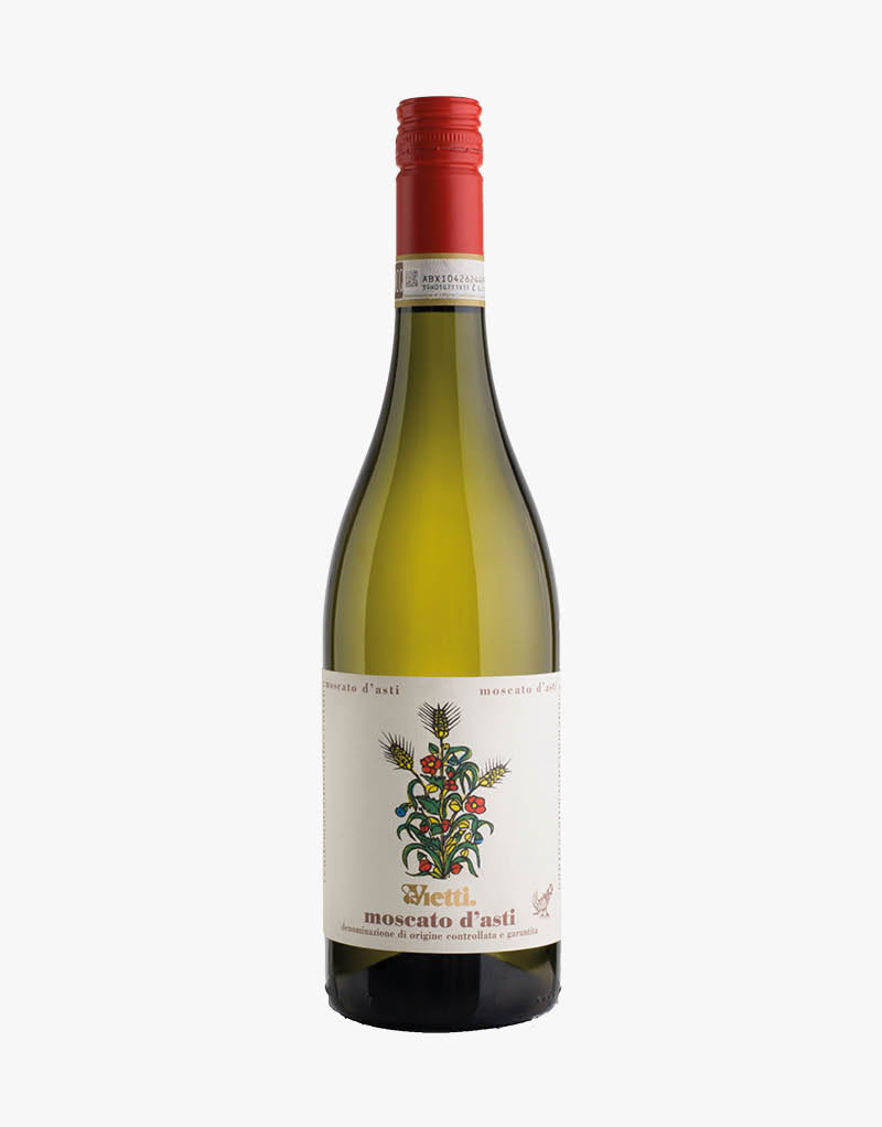 Moscato d´Asti DOCG 2025