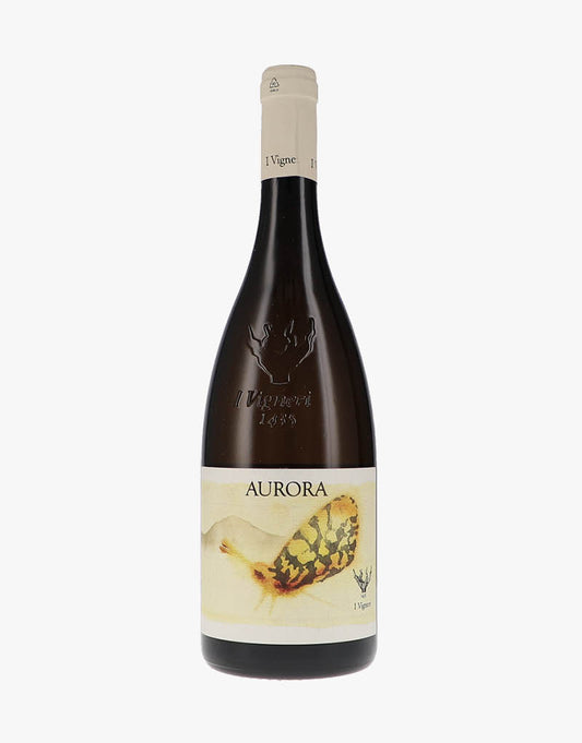 Aurora Bianco Caselle DOC 2023