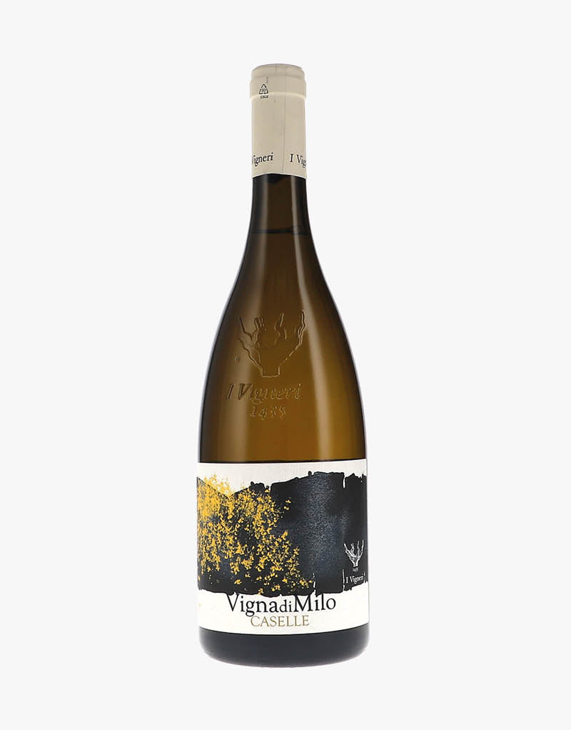 VIGNAdiMILO Caselle Etna Bianco Superiore DOC 2020