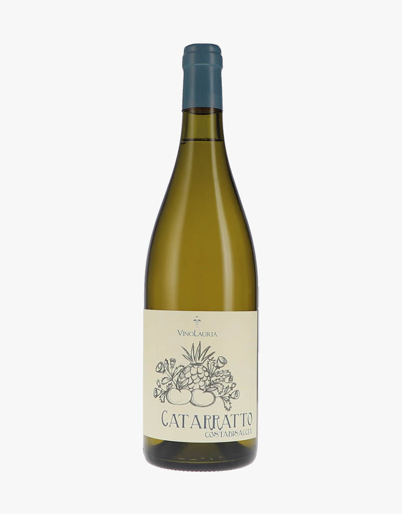 Catarratto Costabisaccia IGT Terre Siciliane BIO 2023