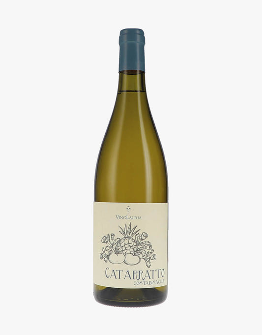 Catarratto Costabisaccia IGT Terre Siciliane BIO 2023