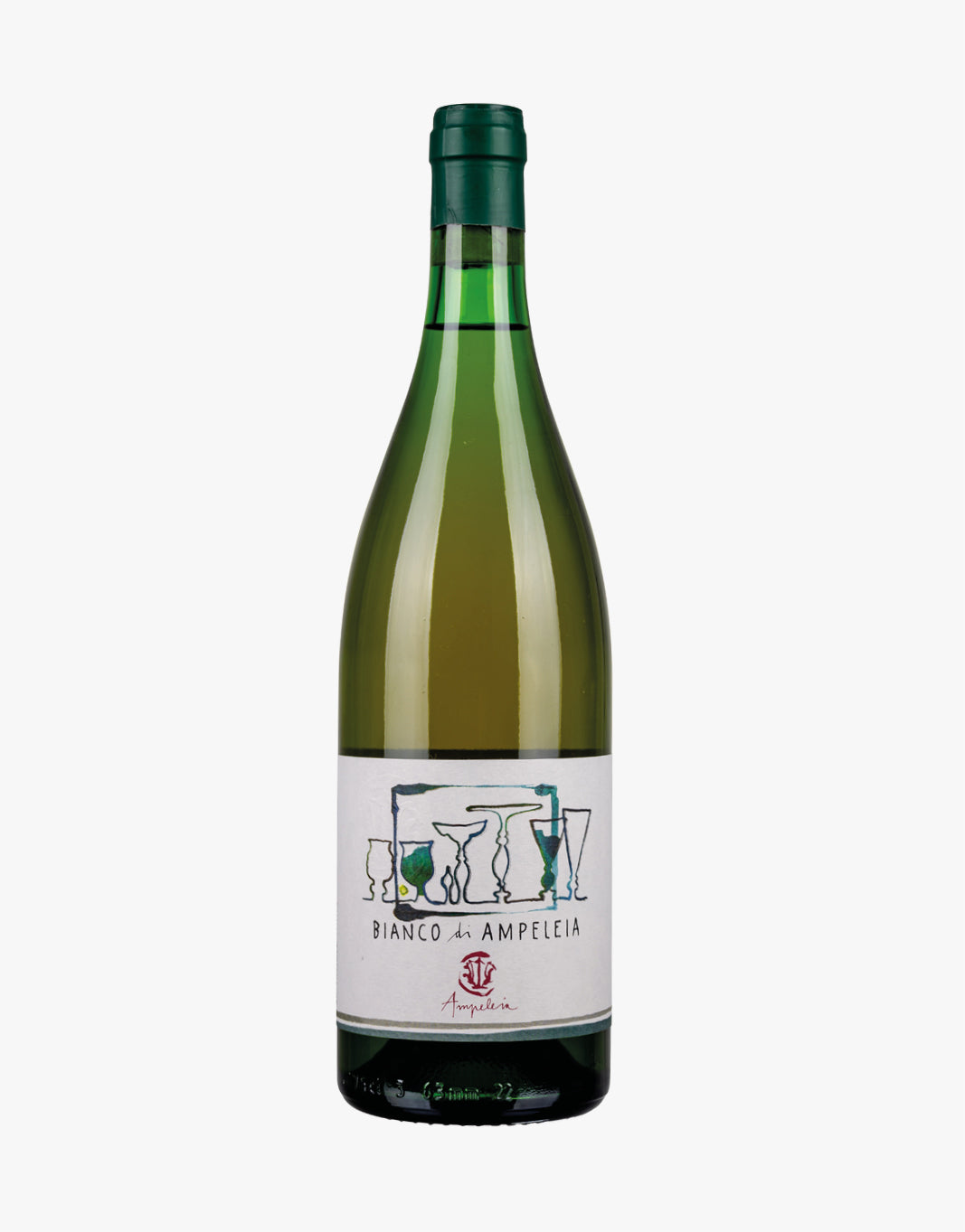 Bianco di Ampeleia IGT Toscana BIO 2022