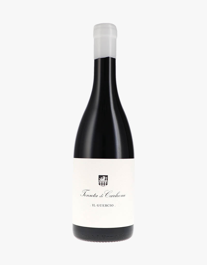 Il Guercio Toscana Rosso IGT 2022