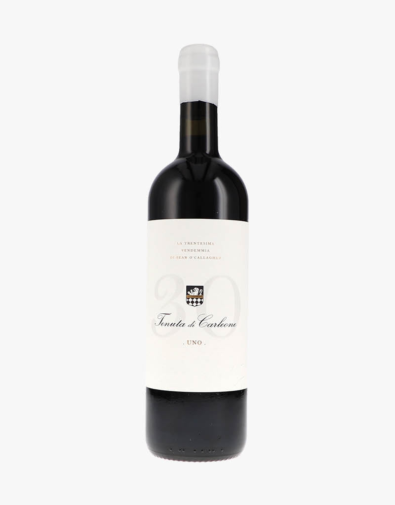 UNO Toscana Rosso IGT Special Edition 2021