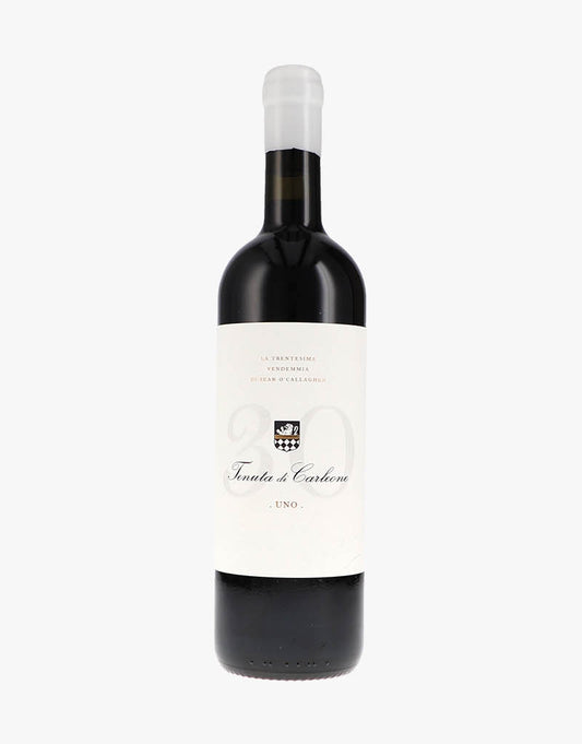 UNO Toscana Rosso IGT Special Edition 2021