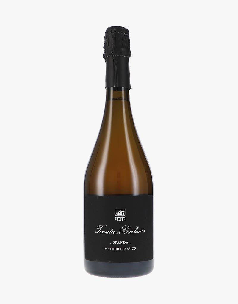 Spanda Metodo Classico Spumante Brut