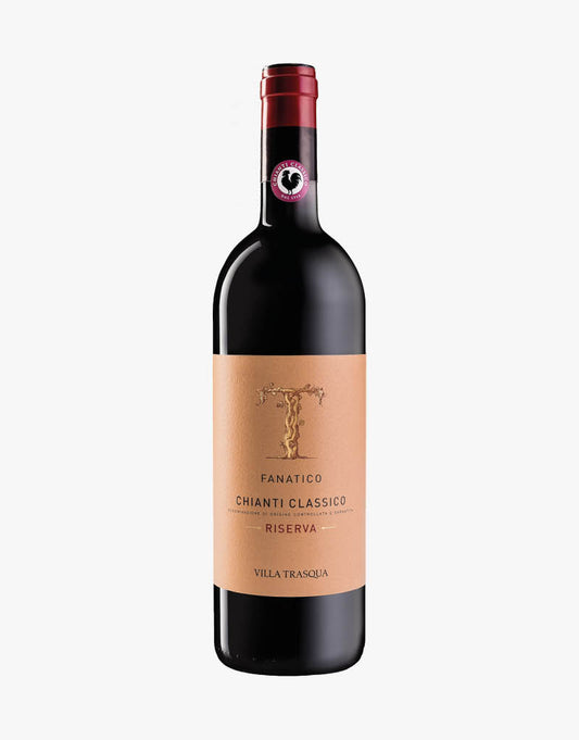 Fanatico Riserva DOCG Chianti Classico BIO 2020