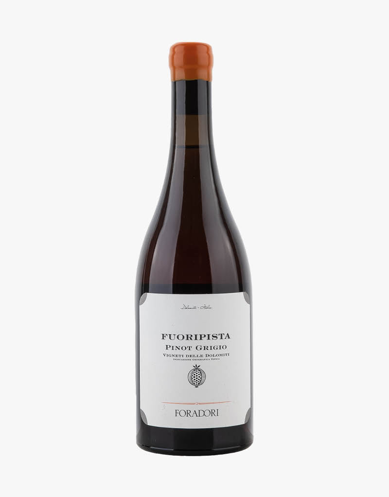 Fuoripista Pinot Grigio Vigneti delle Dolomiti IGT BIO 2022