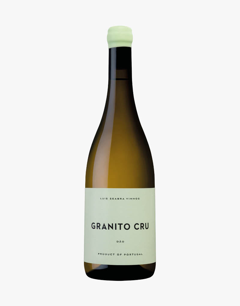 Granito Cru Dão DOC 2021
