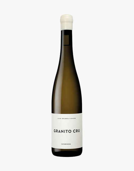 Granito Cru Vinho Branco 2022