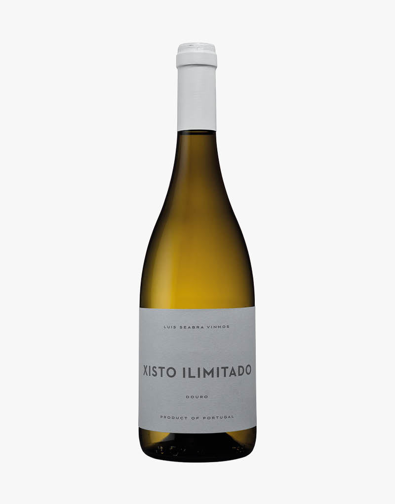 Xisto Ilimitado Branco Douro DOC 2023