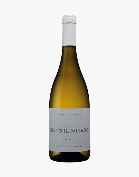 Xisto Ilimitado Branco Douro DOC 2023