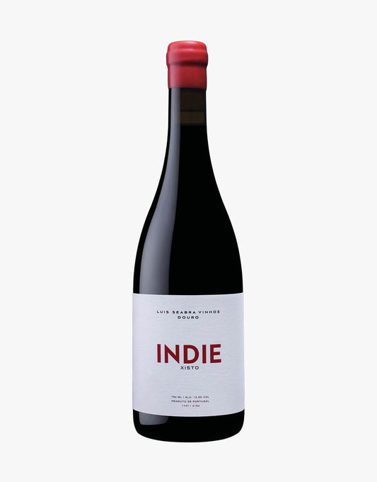 Indie Xisto Tinto Douro DOC 2021