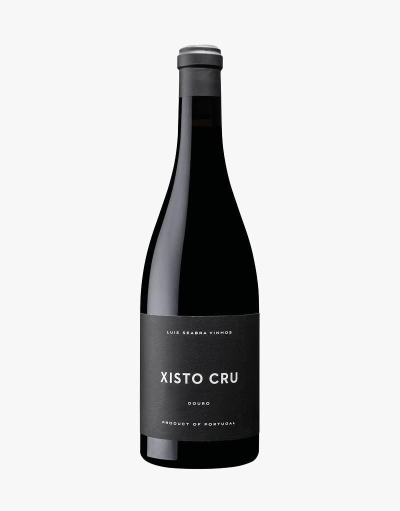 Xisto Cru Tinto Douro DOC 2021