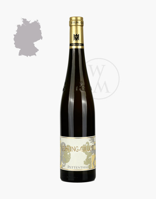 Pettenthal Riesling GG BIO 2020