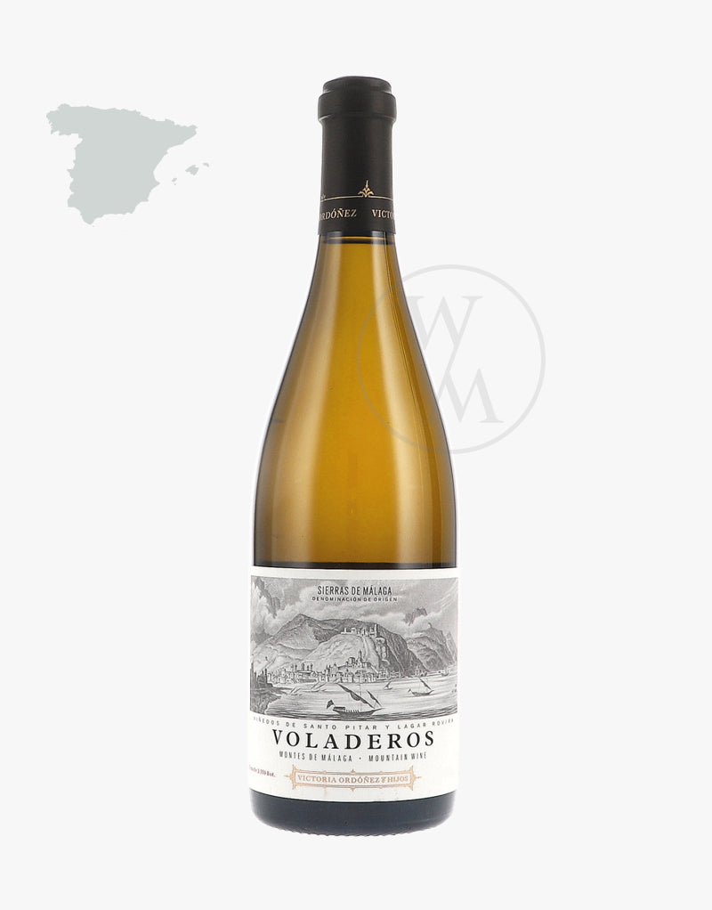 Voladeros DO Sierras de Malaga 2022