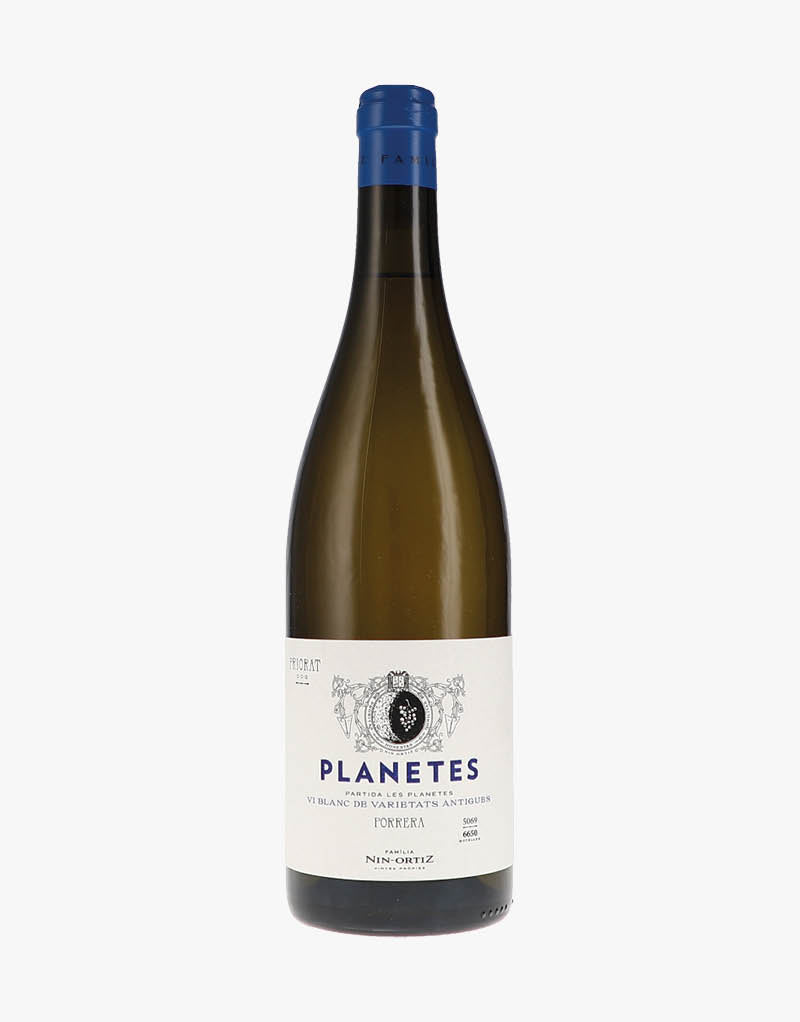 Planetes Blanc Familia Nin Ortiz DOQ Priorat 2023