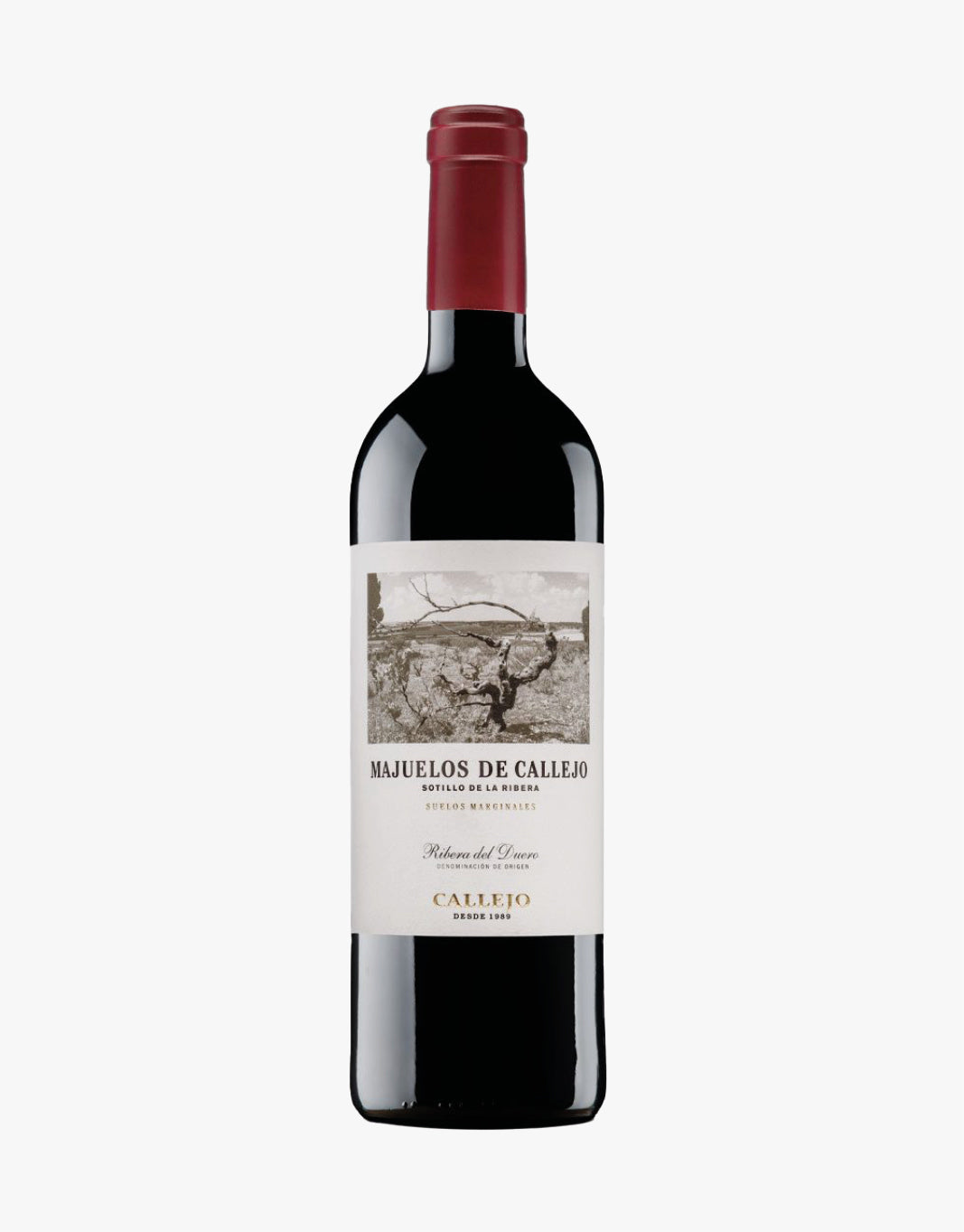 «Majuelos de Callejo» D.O. Ribera del Duero 2020