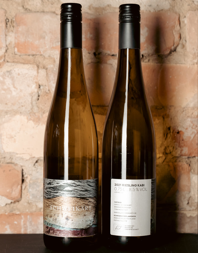 Riesling Kabi 2022