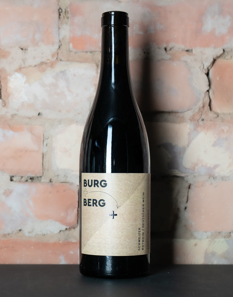 Burg + Berg 2021