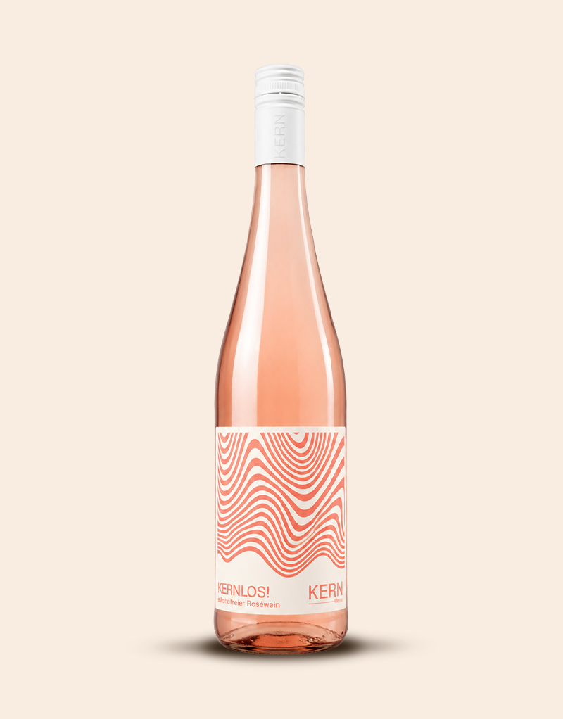 Kernlos! Rosé Alkoholfrei NV