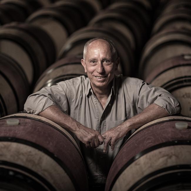 Mario von Castello di Ama