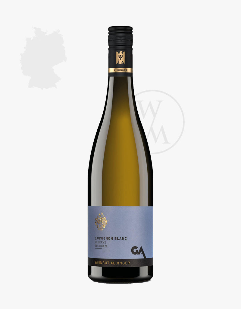 Sauvignon Blanc Reserve 2021