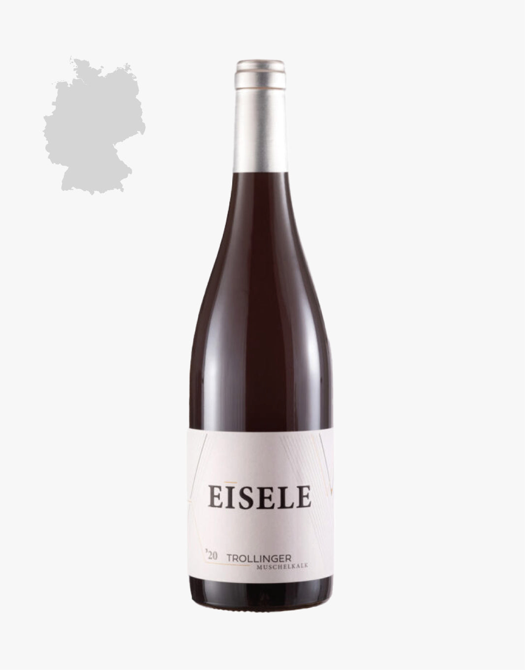 Trollinger Muschelkalk BIO 2020