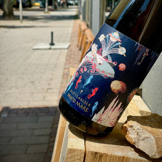 Nachprobiert: Misto Mare IGT