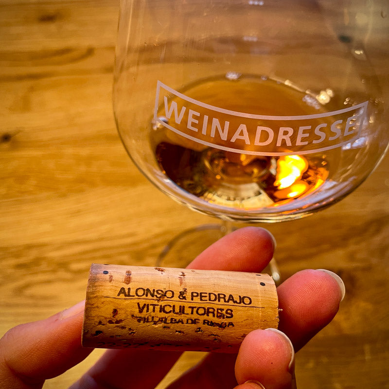 Nachprobiert: Suane Rosado Reserva 2020