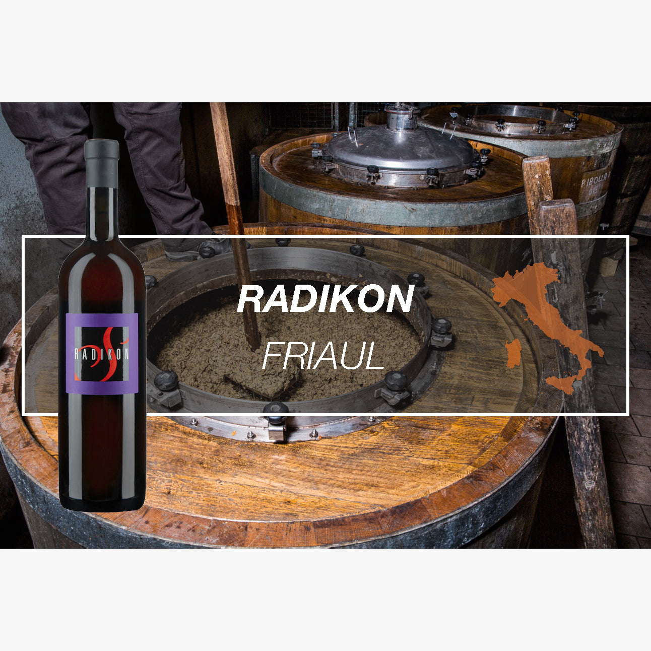 Wein von Radikon jetzt online kaufen | weinadresse.de – WEINADRESSE