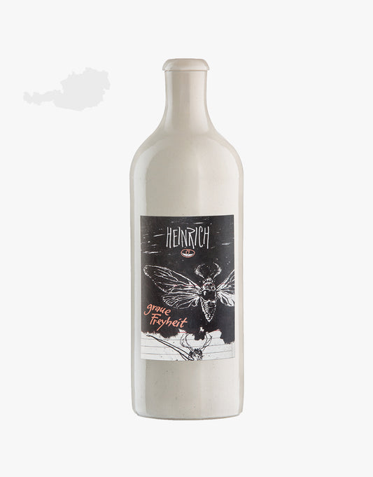 Graue Freyheit BIO 2021