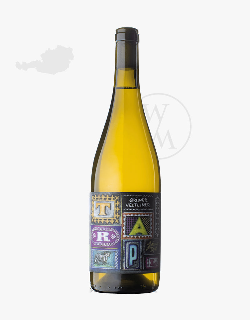 Grüner Veltliner BIO 2021