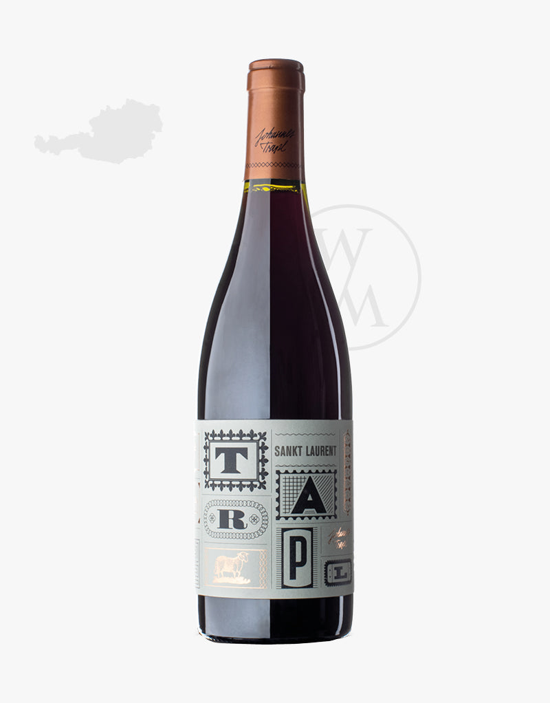 Sankt Laurent BIO 2018
