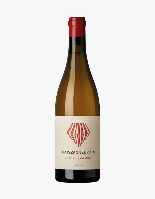 Traminer Natural BIO 2022