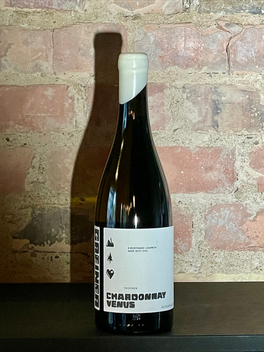 Chardonnay Venus BIO 2023