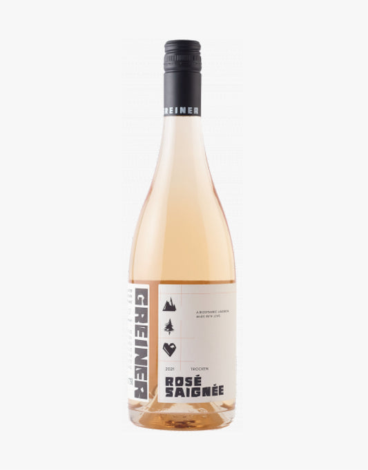 Rosé Fumé trocken BIO 2023
