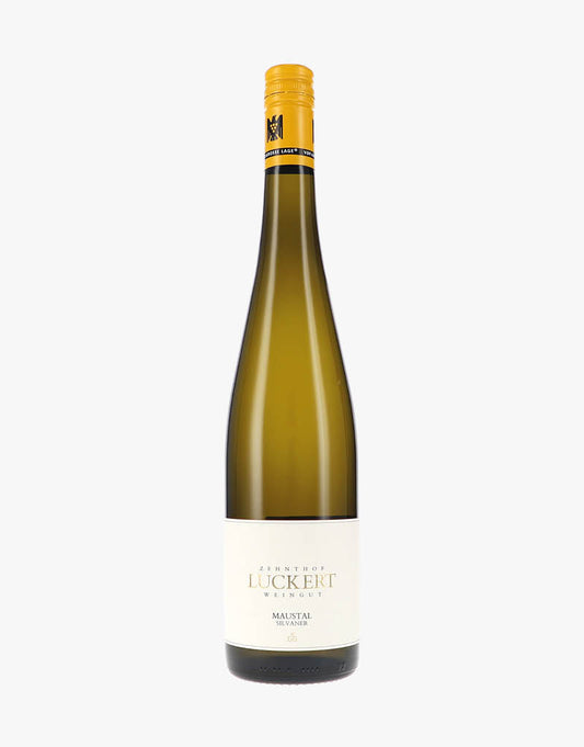 Maustal Silvaner VDP.Grosses Gewächs 2024 BIO