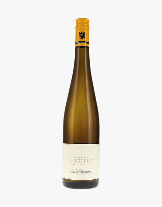 Sulzfelder Müller-Thurgau 2023 BIO