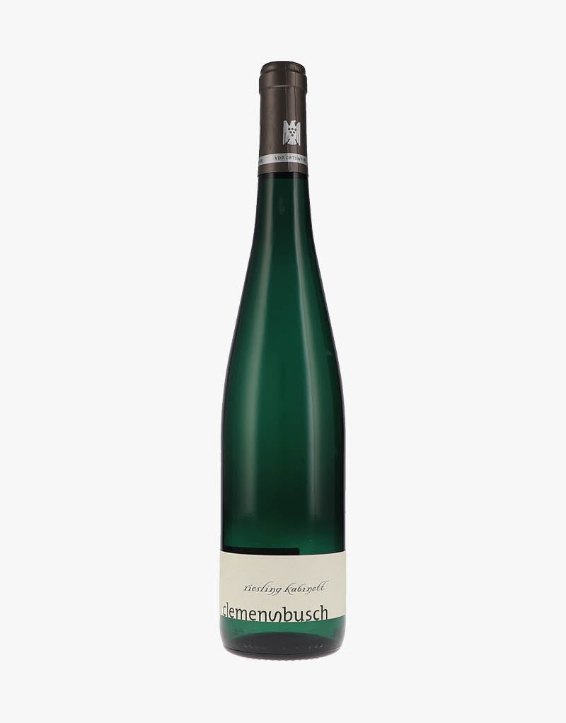 Riesling Kabinett Pünderich Ortswein BIO 2024