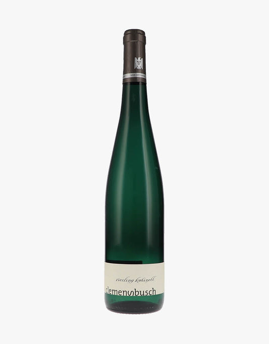 Riesling Kabinett Pünderich Ortswein BIO 2024