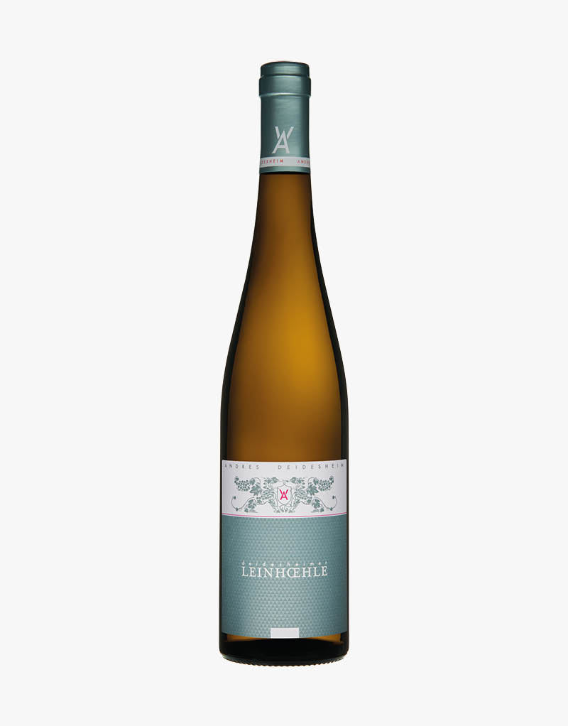 Deidesheimer Leinhöhle Riesling BIO 2020