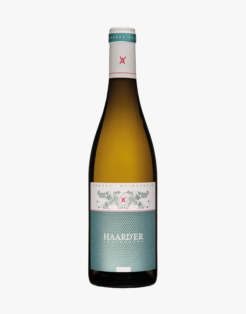 Haardter Bürgergarten Chardonnay BIO 2024